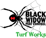 Black Widow Pest Control & Turf Works